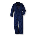 Heavy-Duty LS Twill Coverall