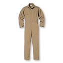 Item 319 - Long Sleeve Poplin Coveralls