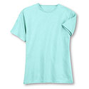 Women's Hanes Relaxed Fit Jersey T-Shirt
