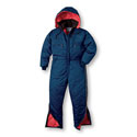 30&deg; Below Insulated Coverall