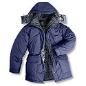 Deluxe Arctic Survival Parka