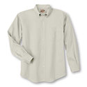 Item 3544 - Men's DriTech LS Twill Shirt