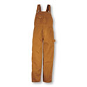 Work-Tough Overalls