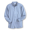 Men's Van Heusen� Pinpoint Oxford Shirt