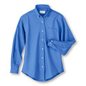 Women's Van Heusen� Pinpoint Oxford Shirt