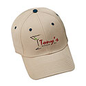Ashworth Low Pro Cap