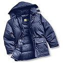 4-Layer Parka