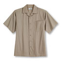 OutFront Poplin Camp Shirt