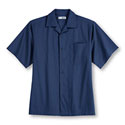 OutFront&reg; Poplin Camp Shirt