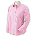 Chestnut Hill Women's Pima Cotton Poplin Shirt