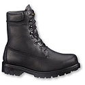 Wolverine® 8" Waterproof Steel Toe Boots