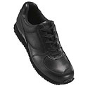 Women's Sure-Grip Steel Toe Athletic Shoe