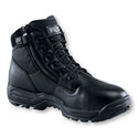 Magnum 6-inch Midnite II Side-Zip Composite Toe Boot
