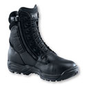 Magnum 8-inch Stealth II Side-Zip Composite Toe Boot
