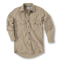 Nomex�/FR Rayon Blend Shirt