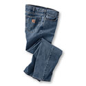 Carhartt� Relaxed Fit Straight Leg Jeans