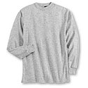 WearGuard&reg; WearTuff LS Piqué T-Shirt