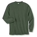 WearGuard® WearTuff&trade; LS Piqué T-Shirt