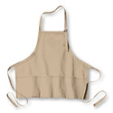 3-Pocket Apron