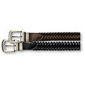 Reversible Braid Belt