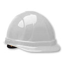 Rain Brim Hard Hat