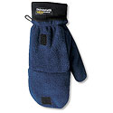 Fleece Glove Mitt