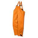 Insulated Rain Overalls