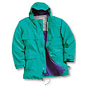 Monsoon Parka