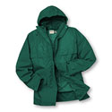 SuperWearTex Parka