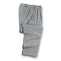 The Culinary Institute of America� Tailored Chef Pant