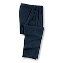 The Culinary Institute of America� Tailored Twill Chef Pant