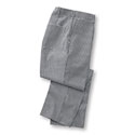 Men's Checked Pants