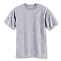 Logo'd SS T-Shirt No Pocket