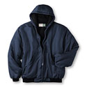 SteelGuard Ballistic Jacket
