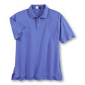 OutFront® Men's Endurance SS Interlock Polo