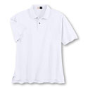 OutFront� Men's Endurance SS Interlock Polo