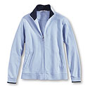 Women's Performance Plus Interlock Jacket