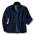 WearGuard&reg; Men's Guardian Fleece Jacket