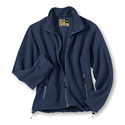 WearGuard&reg; Water Resistant Fleece Full-Zip Jacket