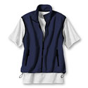 WearGuard&reg; Water Resistant Fleece Vest