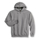 Item 3385 - WearGuard Unshrinkable Hooded Pullover