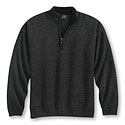 WearGuard&reg; Men's - Zip Sweater