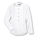 Women's Tuxedo Shirt