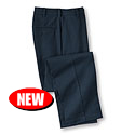 WearGuard� Women's WorkPro Polyester/Cotton Flat-Front Pant