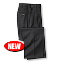 WearGuard� Women's WorkPro Cotton Pleated Pant