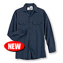 Indura� Ultra Soft� Flame-Resistant Work Shirt