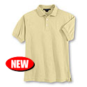 Devon & Jones Men's Tanguis Pique Polo