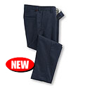 ARAMARK&reg; Indura&reg; Ultra Soft&reg; Flame-Resistant Pant