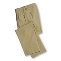 WearGuard� Women's WorkPro Polyester/Cotton Pleated Pant