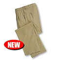 WearGuard� Women's WorkPro Polyester/Cotton Pleated Pant